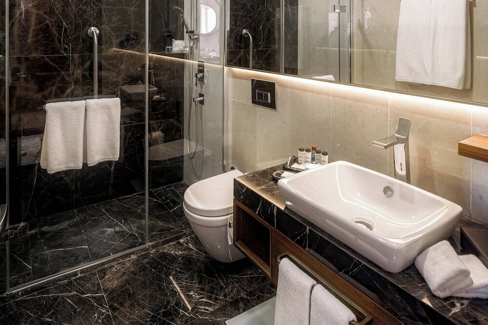 Фото Sheraton Bishkek