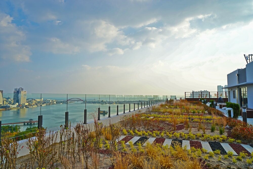 Фото Chestertons Sokcho