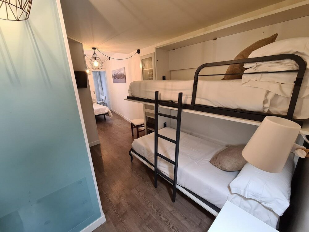 Фото Hotel Jacobeo