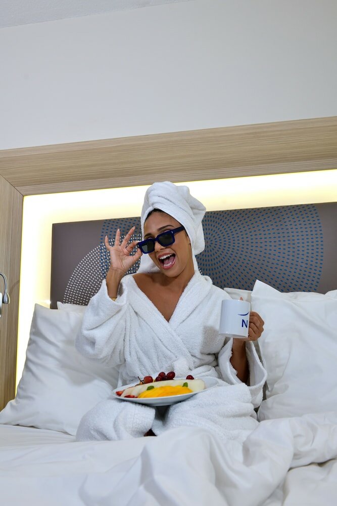 Фото Novotel Dakar