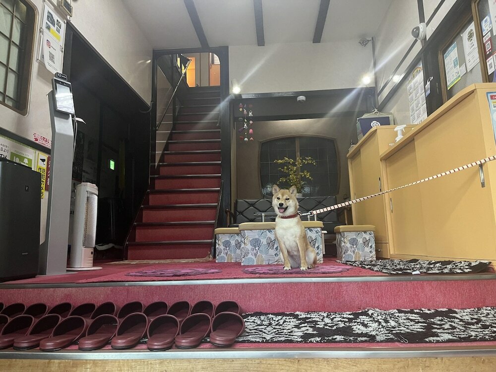 Фото Yamamoto Ryokan