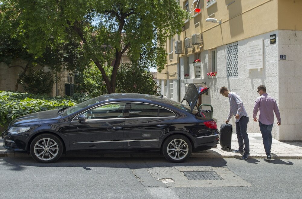 Фото Royal Suites