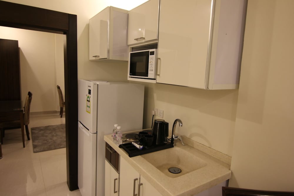 Фото Alsamer Homes