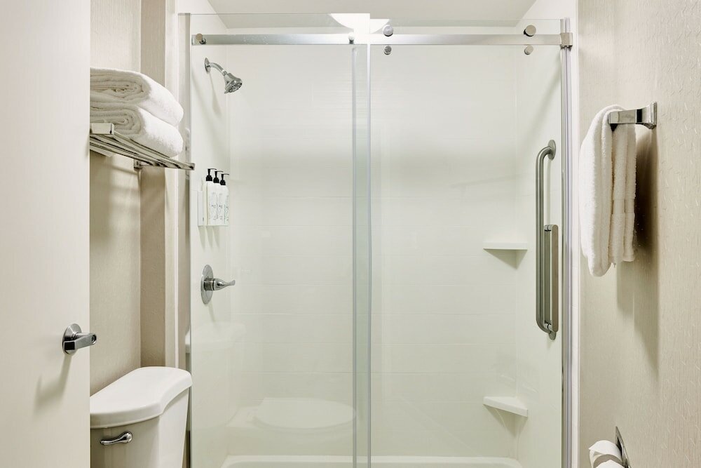 Фото SpringHill Suites Phoenix Airport/Tempe