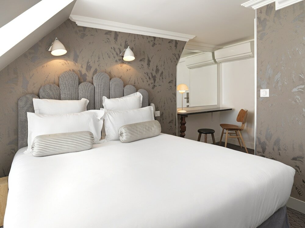 Фото Hotel Paradis