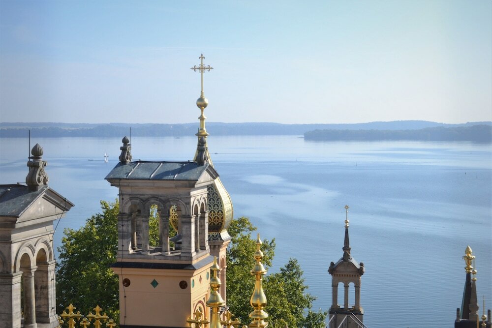 Фото Hotel Speicher am Ziegelsee