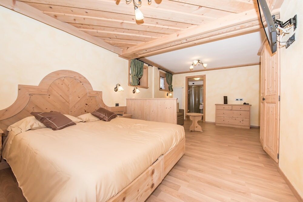 Фото Hotel Capriolo