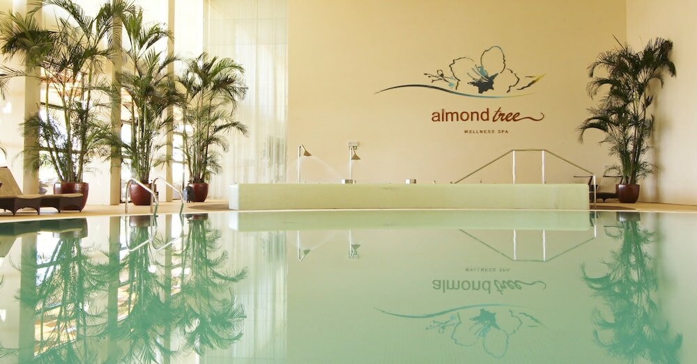 Фото Crowne Plaza Vilamoura Algarve