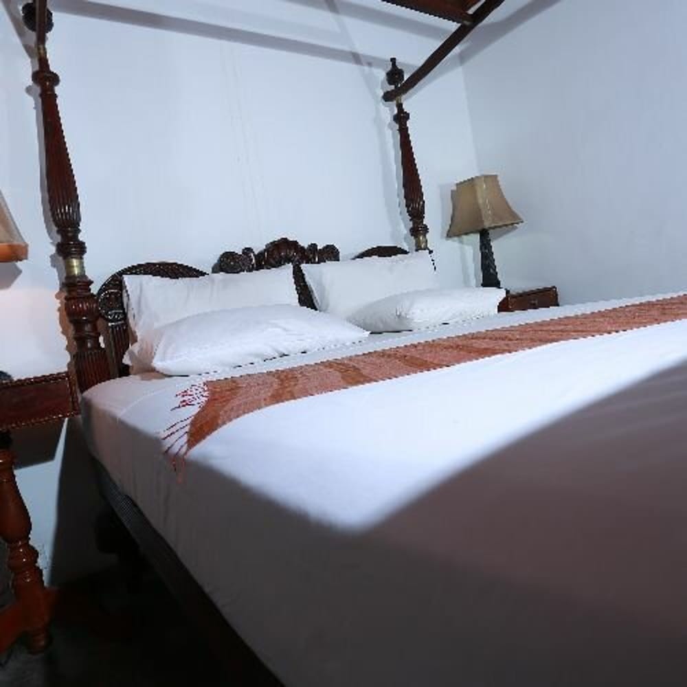 Фото Villa Kusum