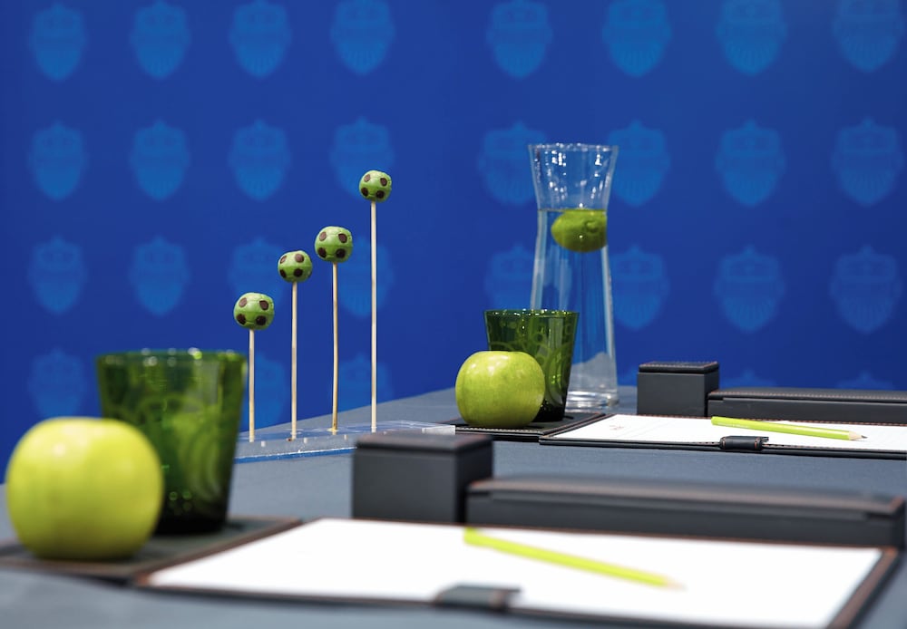 Фото Amari Buriram United