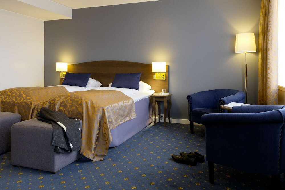 Фото Scandic Neptun