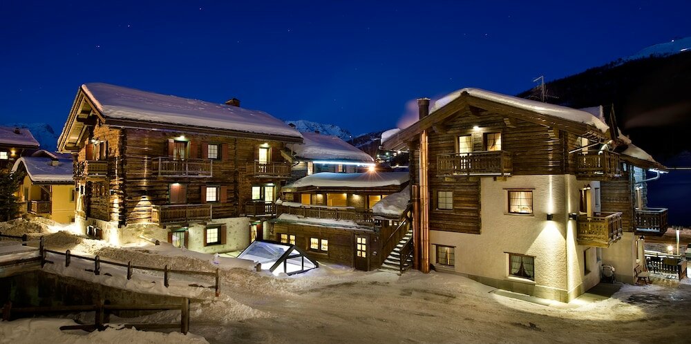 Фото Hotel Capriolo