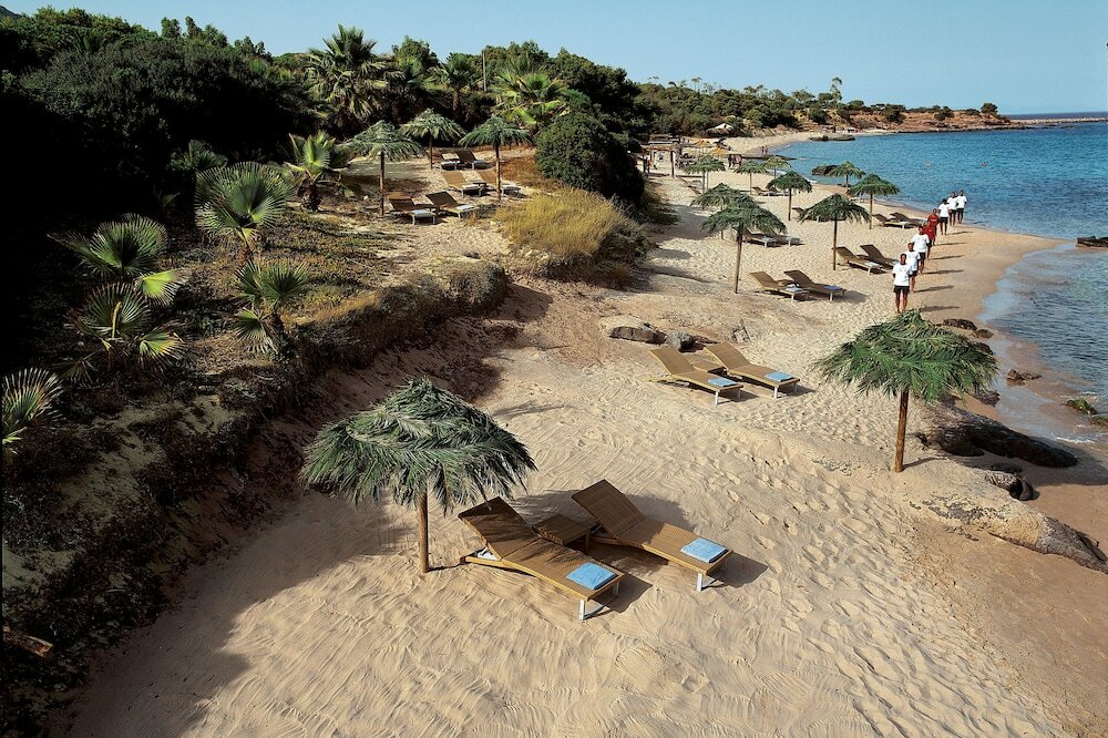 Фото Forte Village Resort - Bouganville