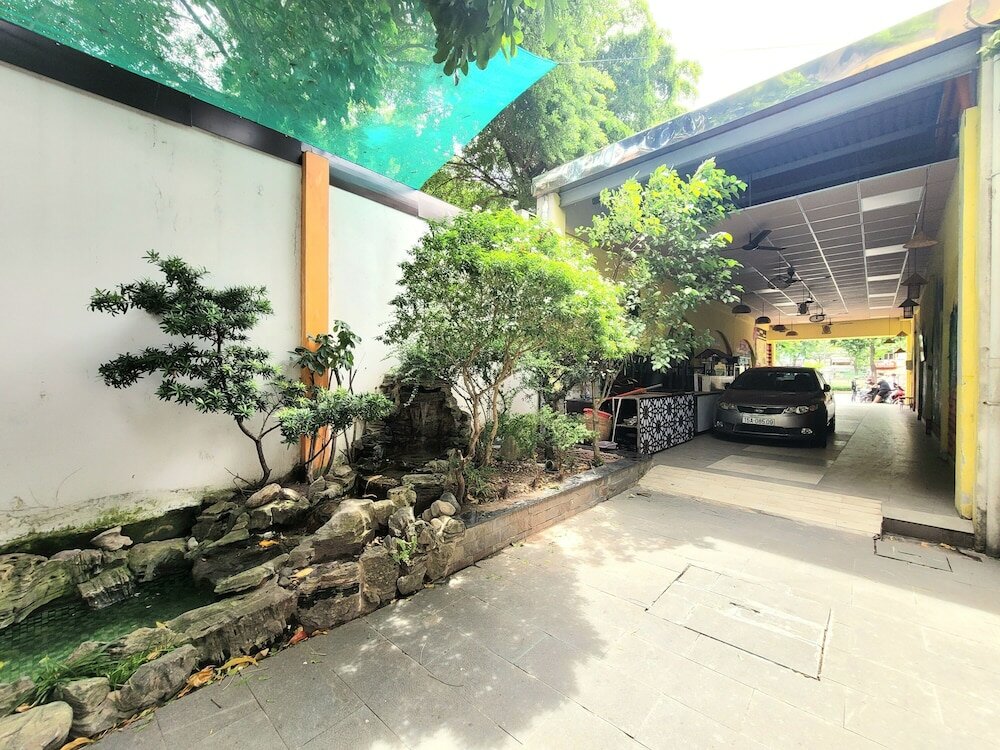 Фото Aha Residence Hotel