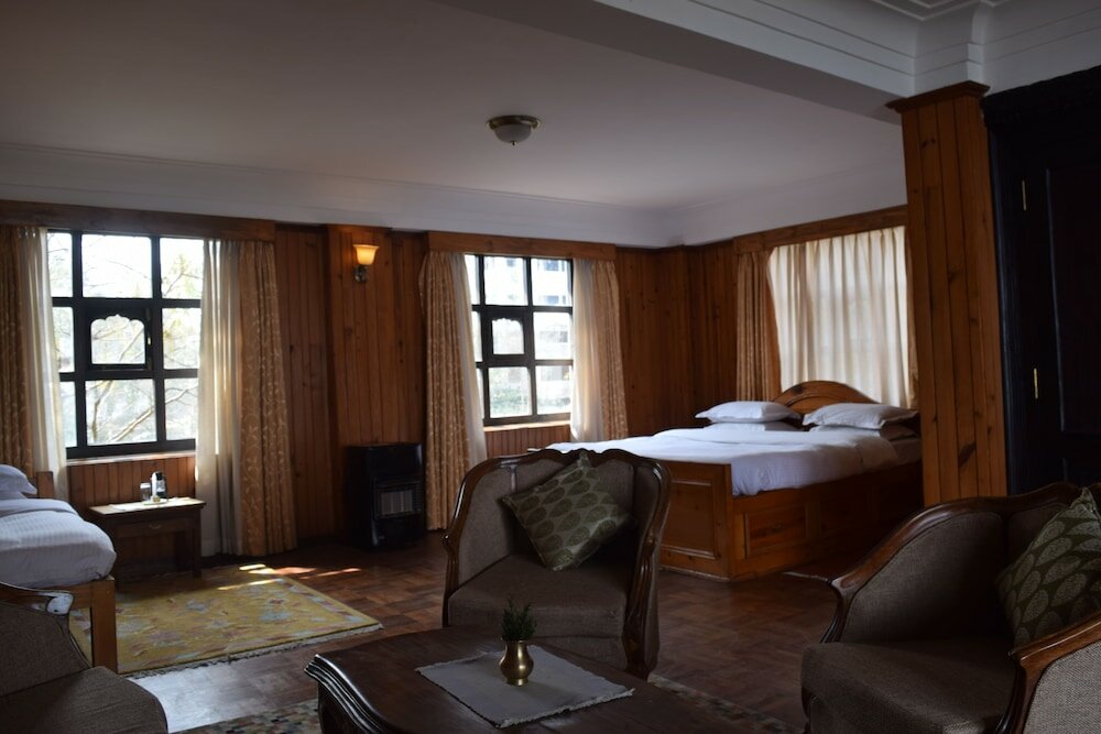 Фото The Fort Resort