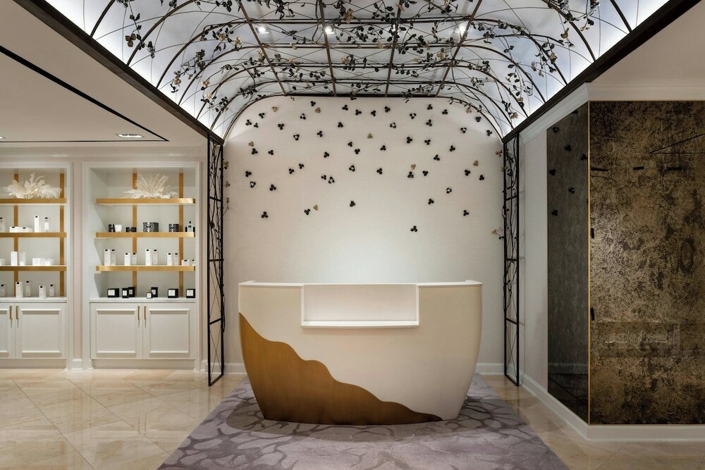 Фото The Ritz-Carlton, Dallas