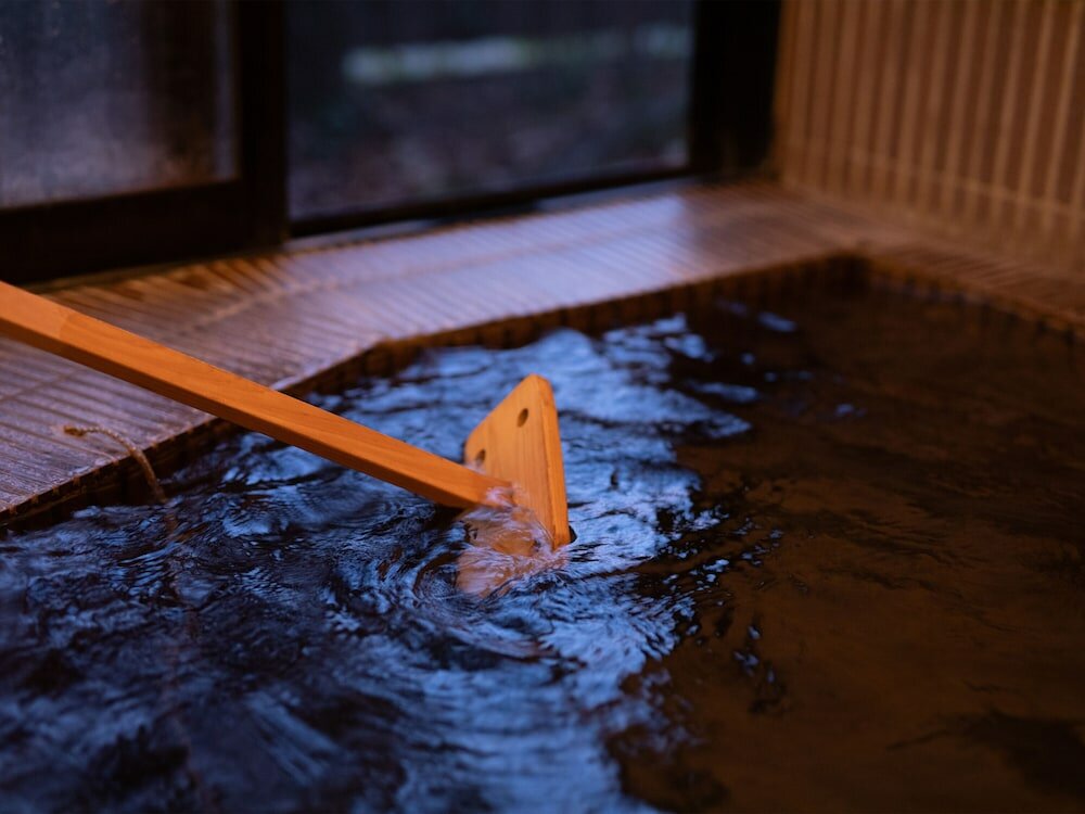 Фото Yufuin Hananomai