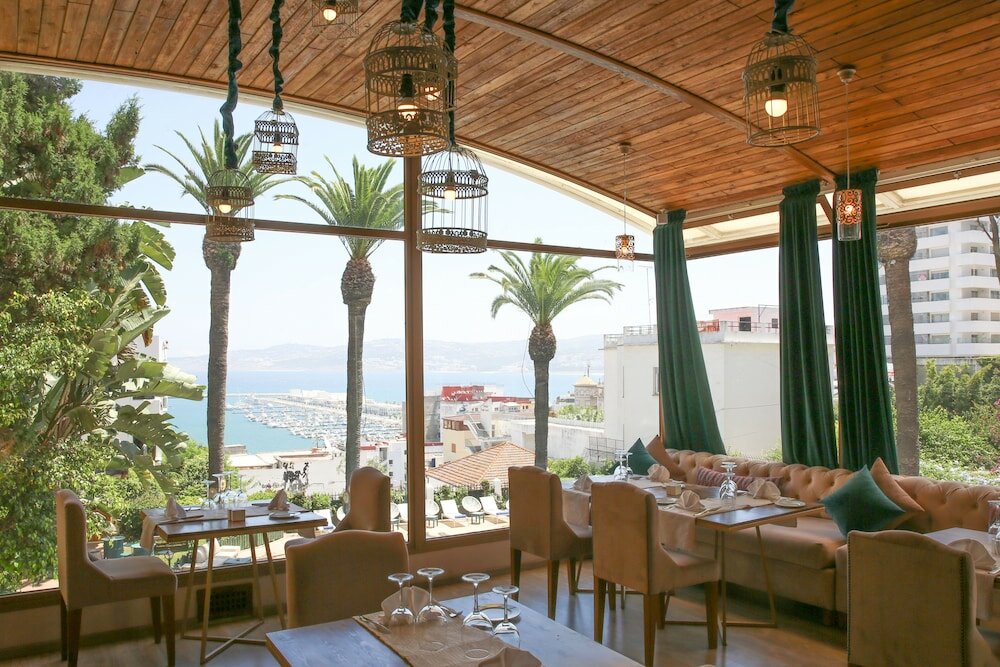 Фото Hotel Rembrandt