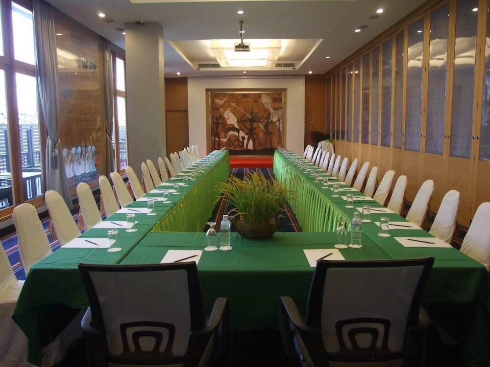 Фото Korapura Resort