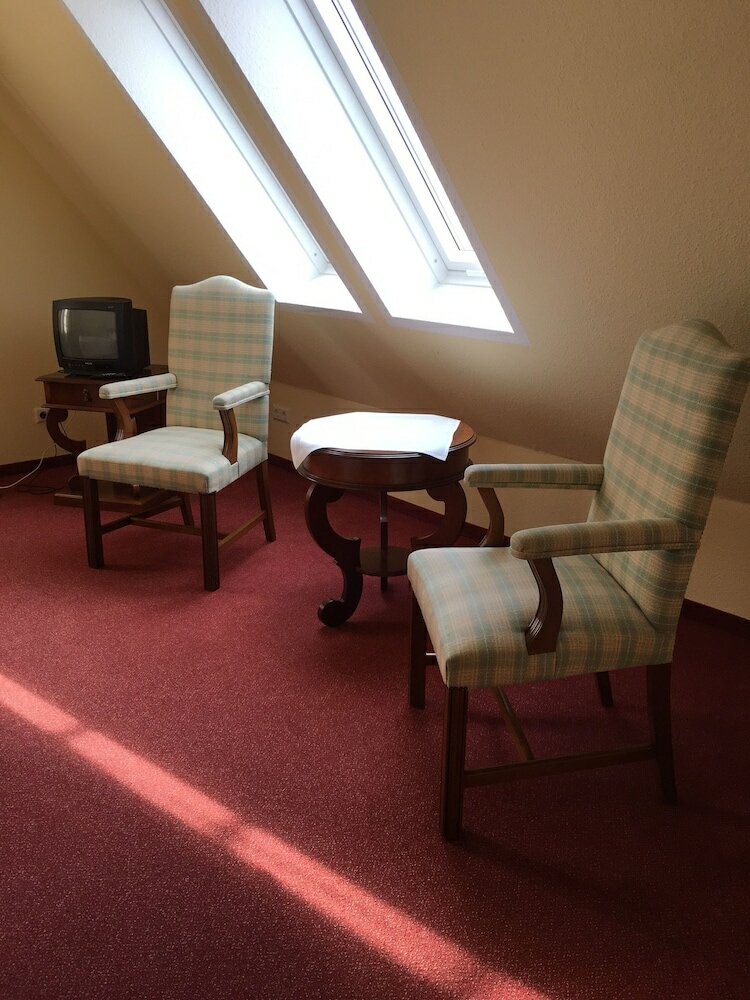 Фото Hotel Rosengarten