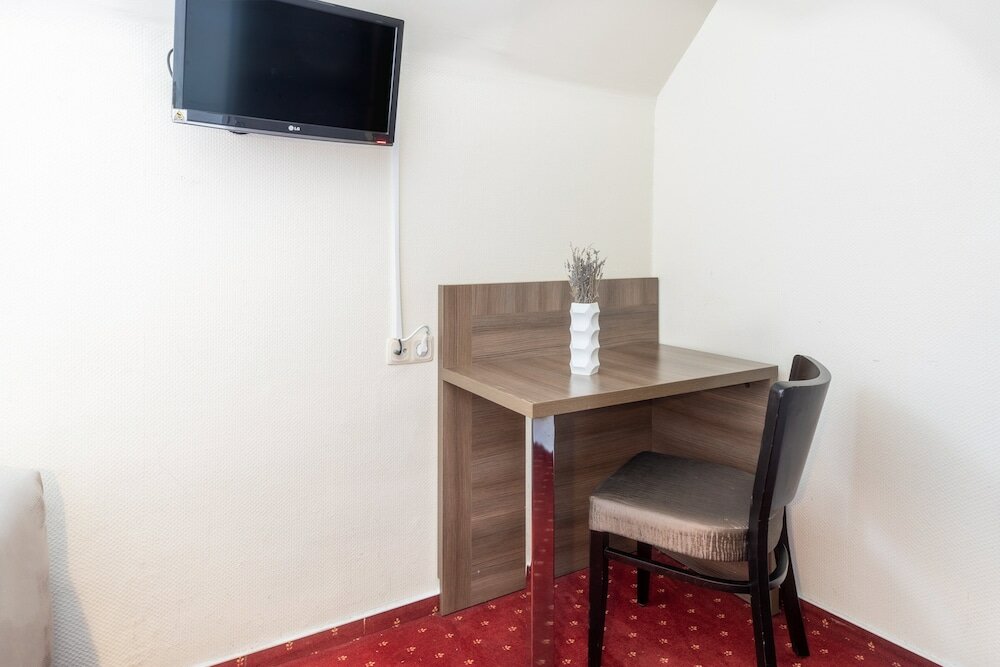 Фото Hotel Leonet