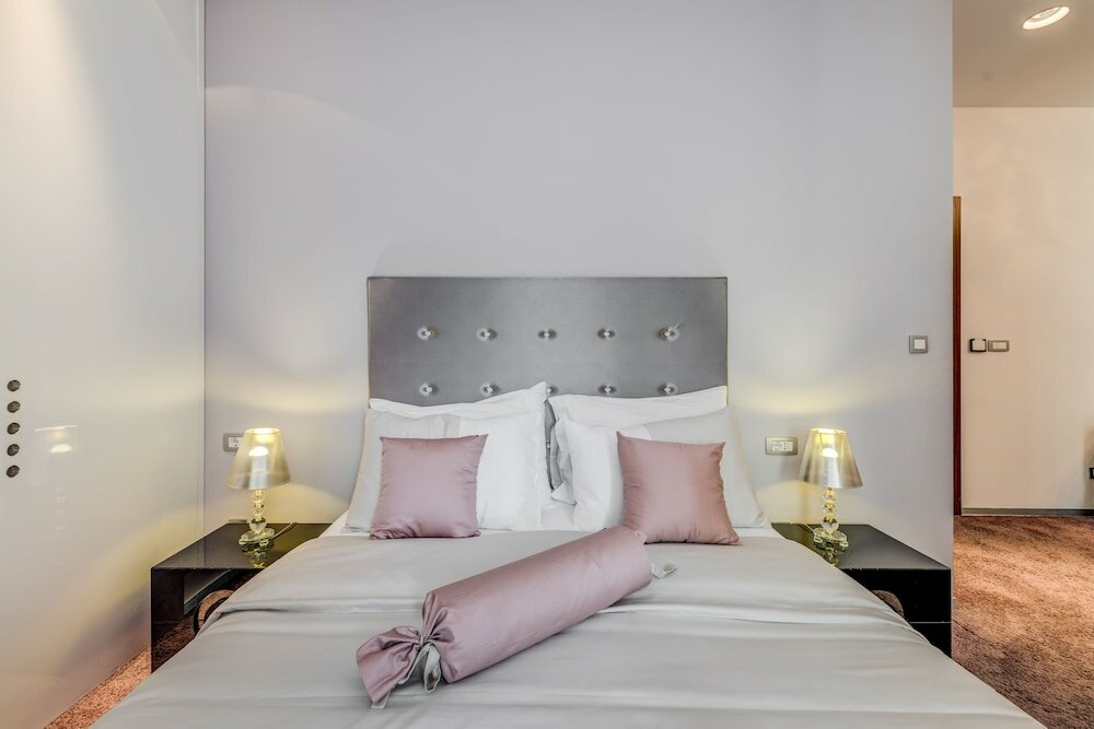 Фото Starlight luxury rooms