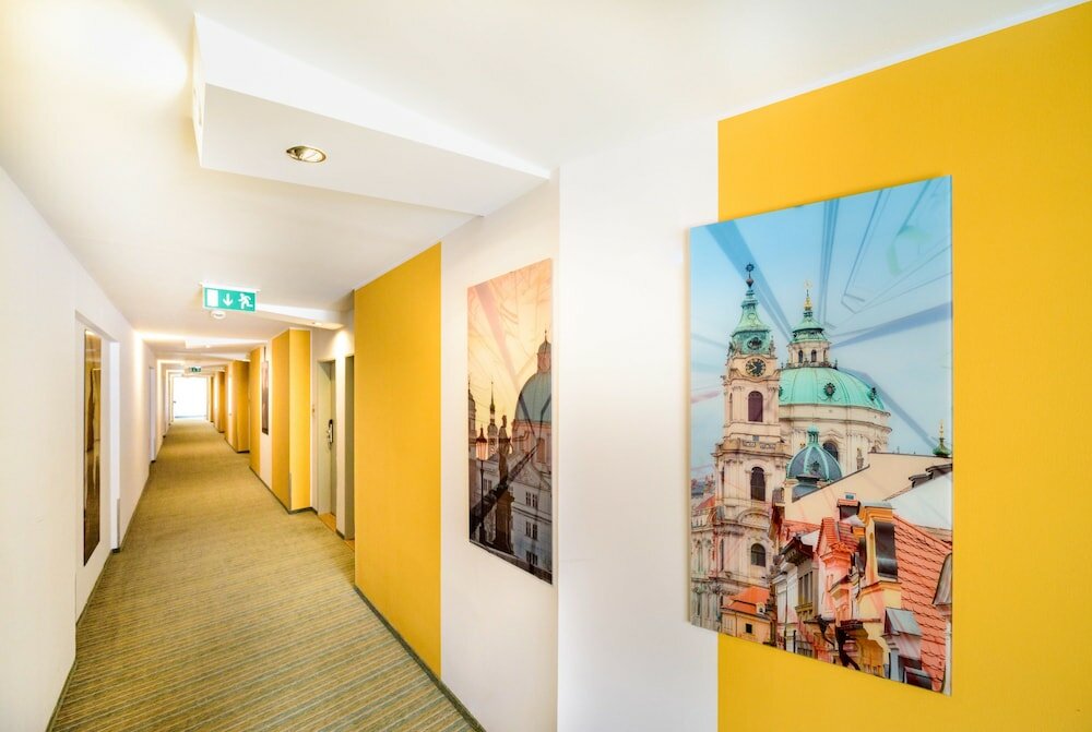 Фото отеля 5