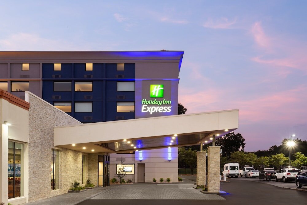 Фото Holiday Inn Express Atlanta Airport - North