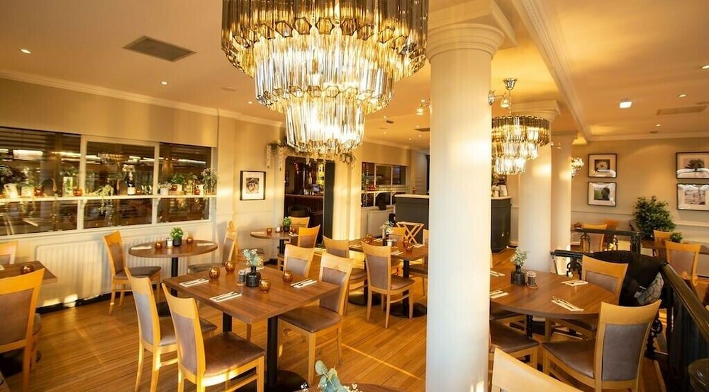 Фото Beamish Park Hotel