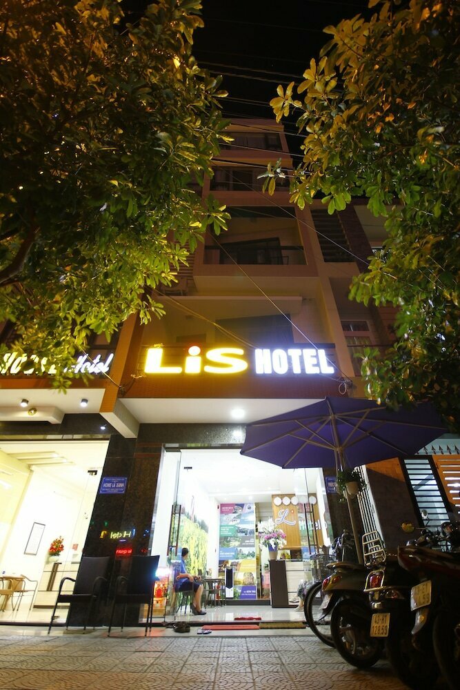 Hotel Lis Hotel, Da Nang, photo
