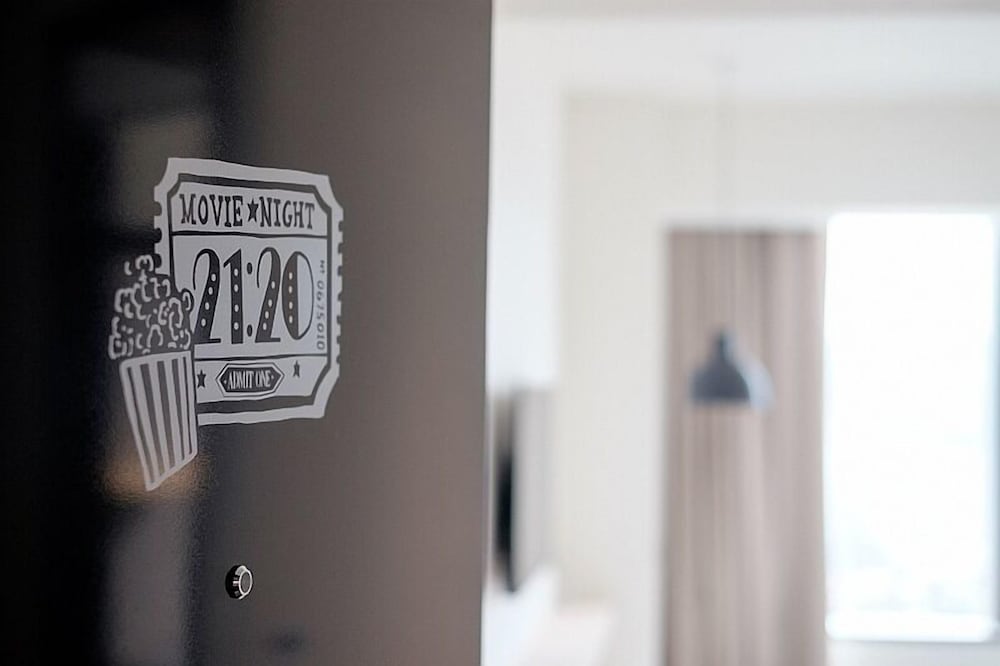 Фото Amba Taipei SongShan