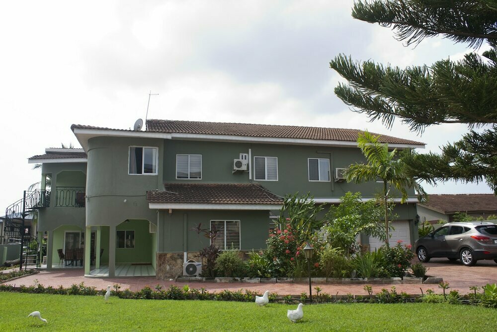 Hotel Quest Lodge, Earth, photo