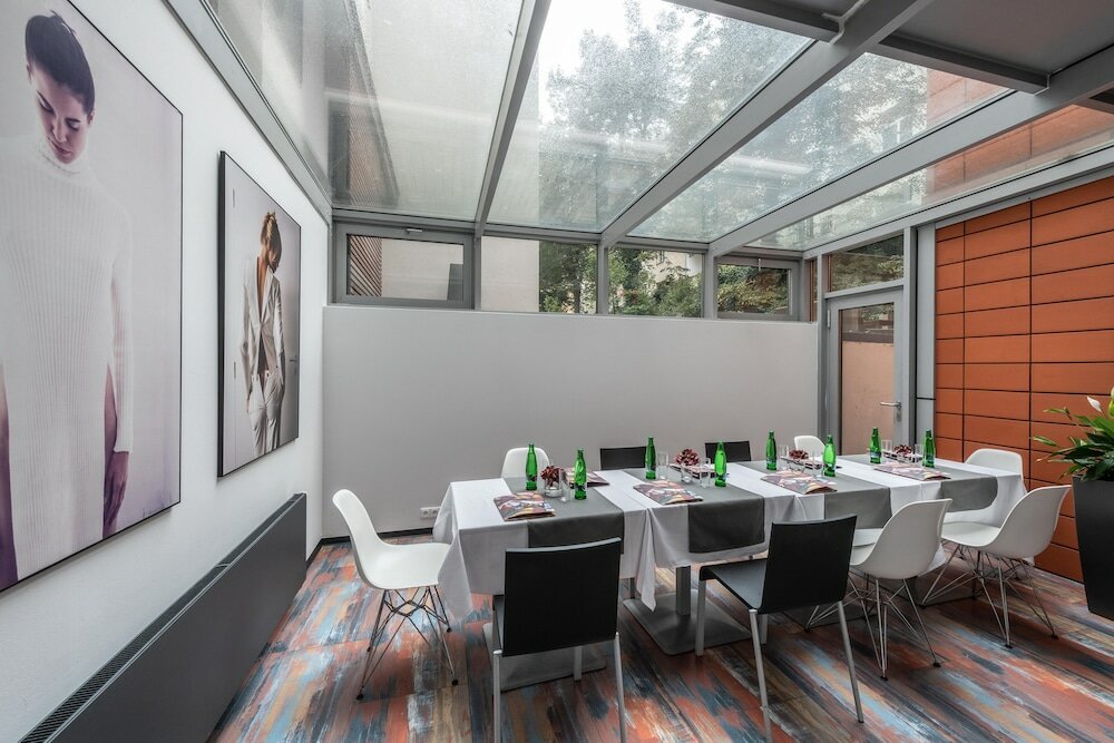 Фото Art Hotel Prague