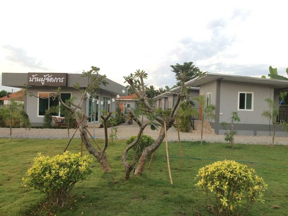 Фото Baan Phu Jad Kan Resort