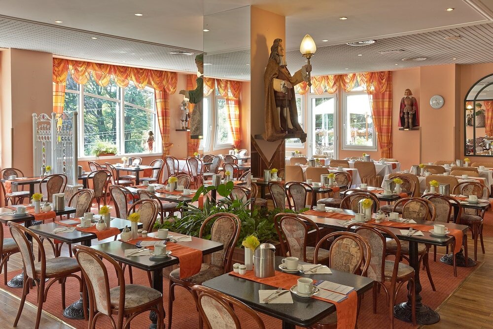 Фото Butterfly Health SPA Hotel