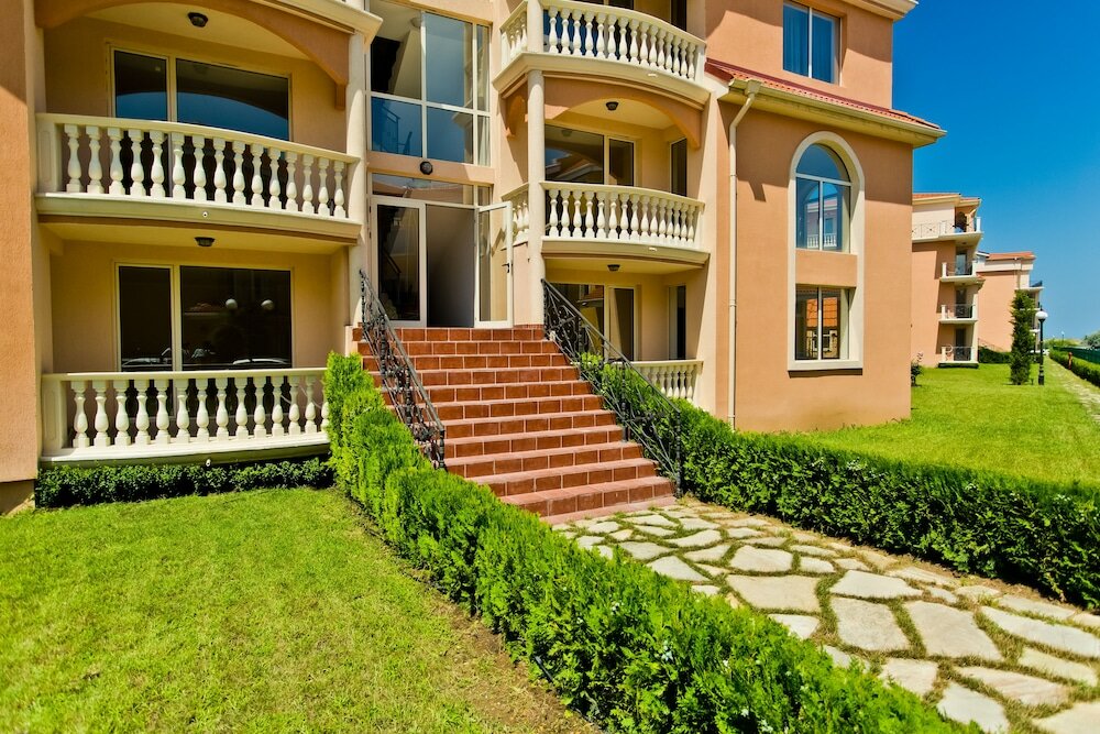 Фото Hacienda Beach