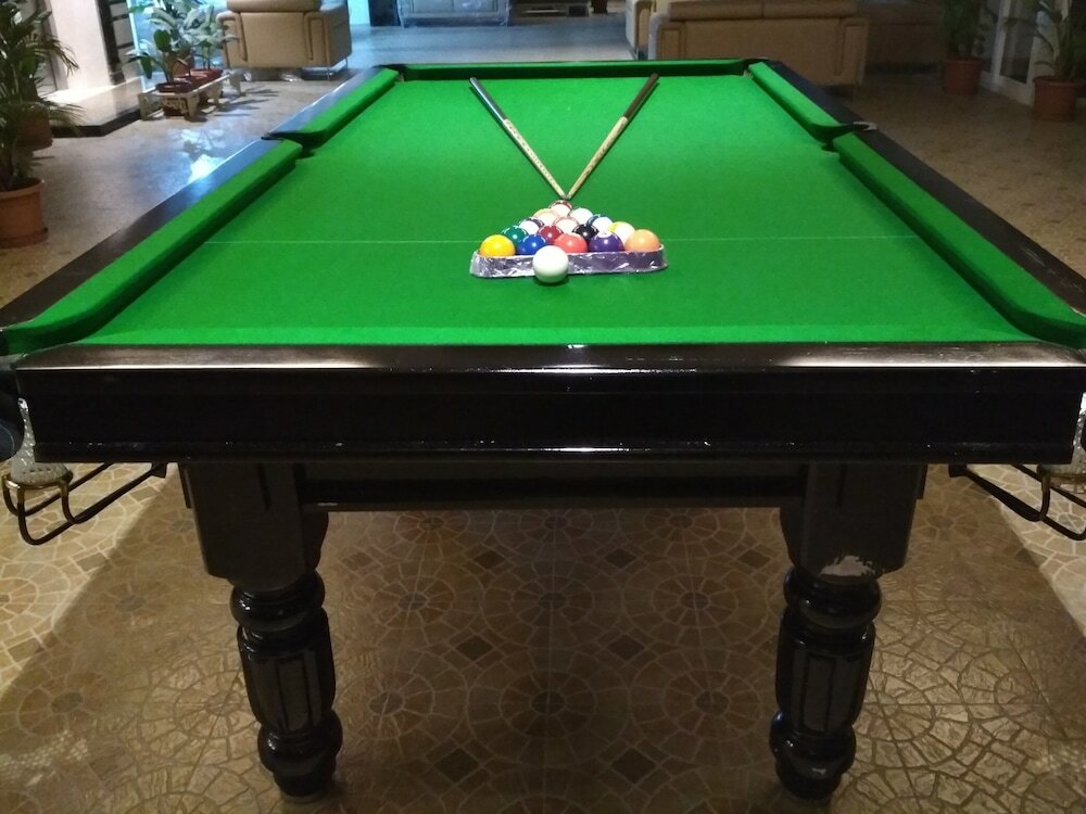 Фото White Castle Corporate Residences