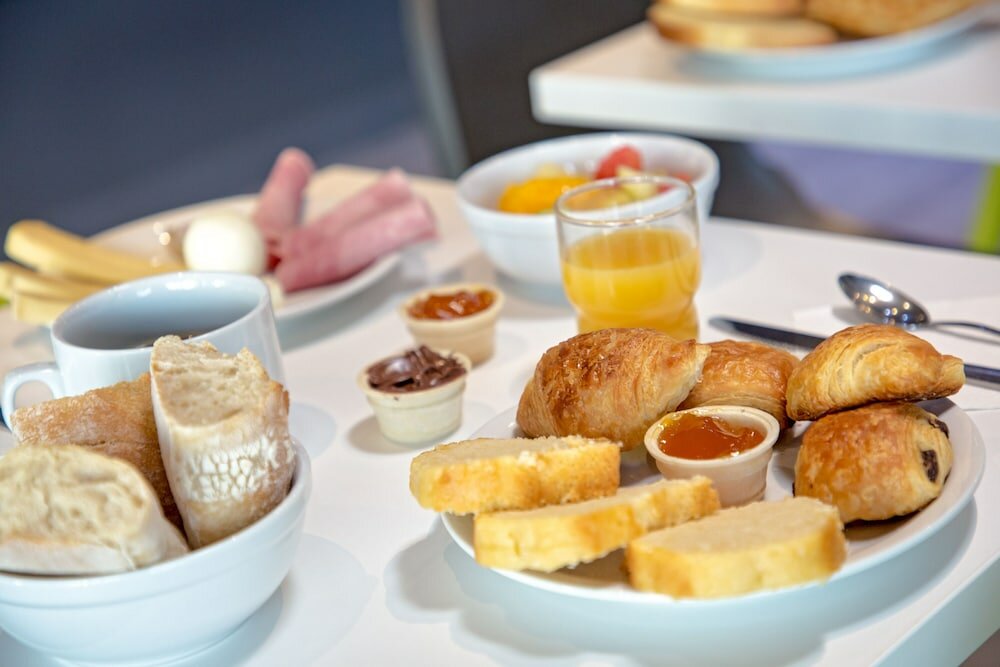 Фото Ibis budget Aubagne Les Paluds Agora