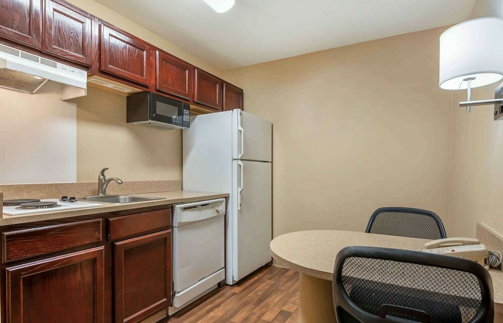Фото Extended Stay America Suites Indianapolis Northwest I465
