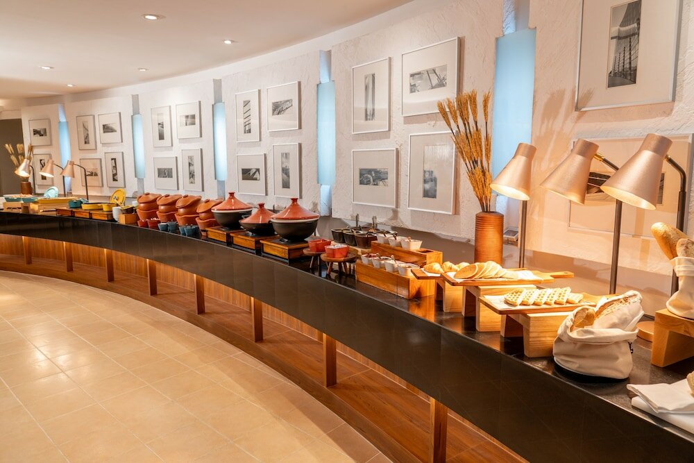 Фото Boulevard Hotel Bangkok