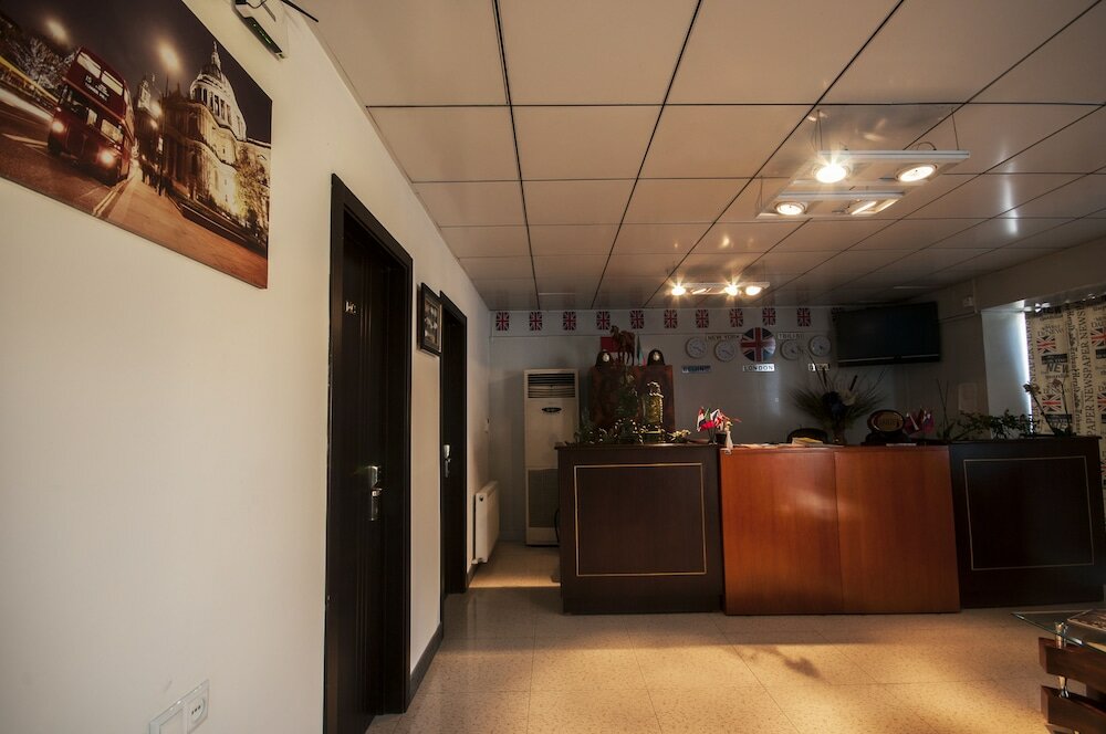 Фото London Palace Tbilisi