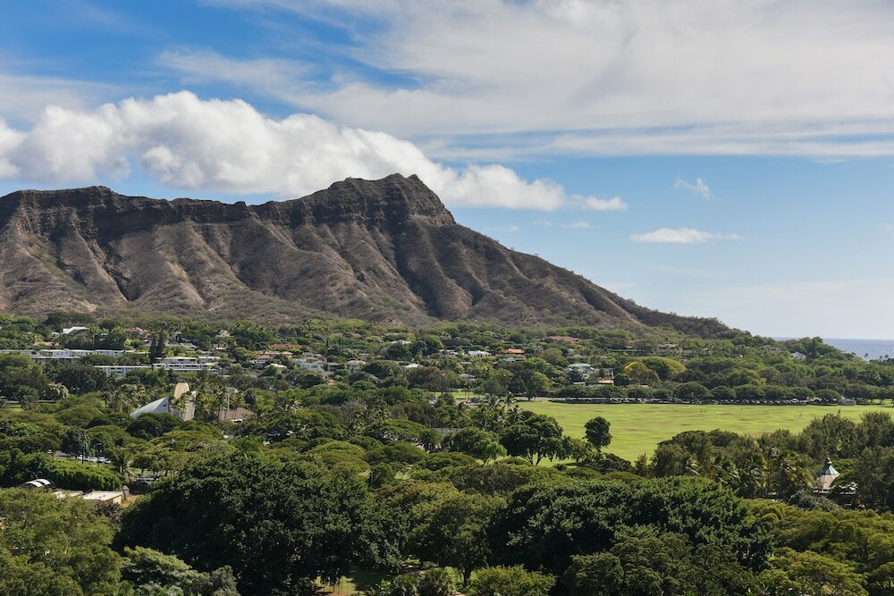 Фото Park Shore Waikiki