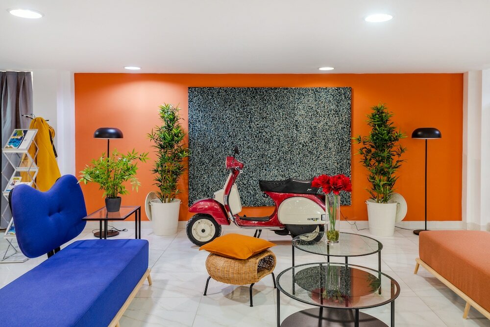 Фото Hotel Split Inn by President