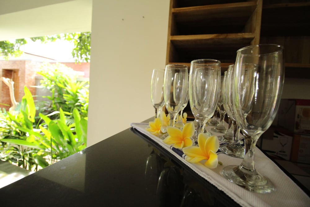 Фото Uma de Villa Sanur