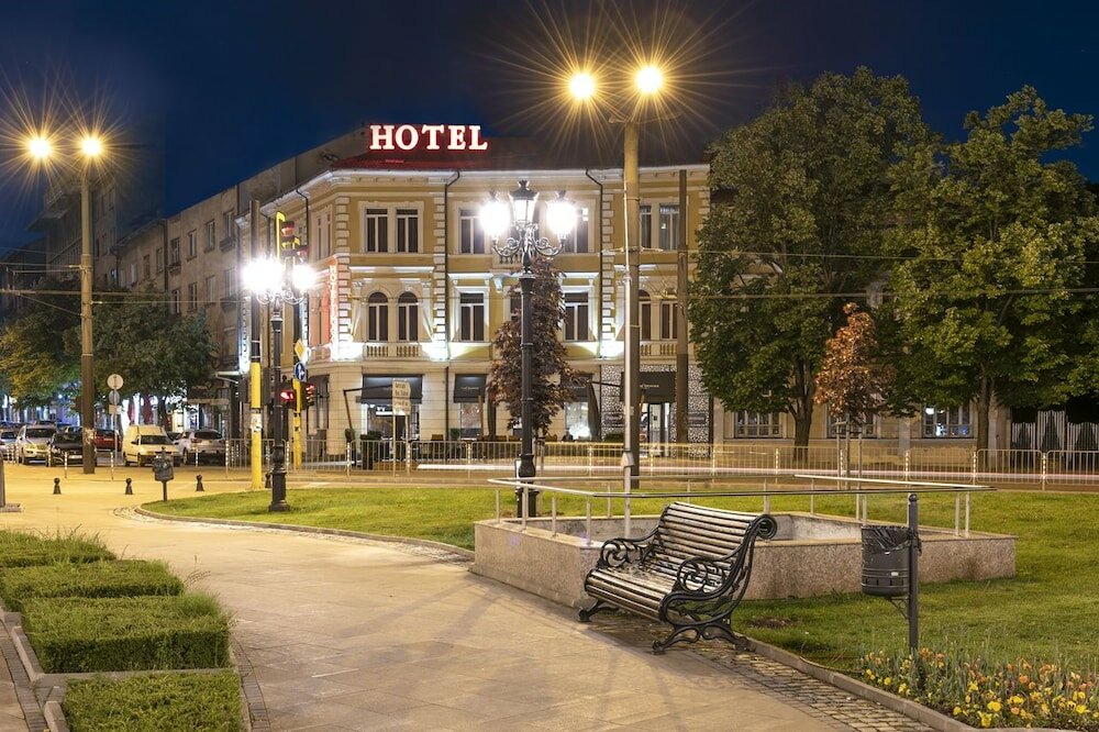 Фото отеля 4