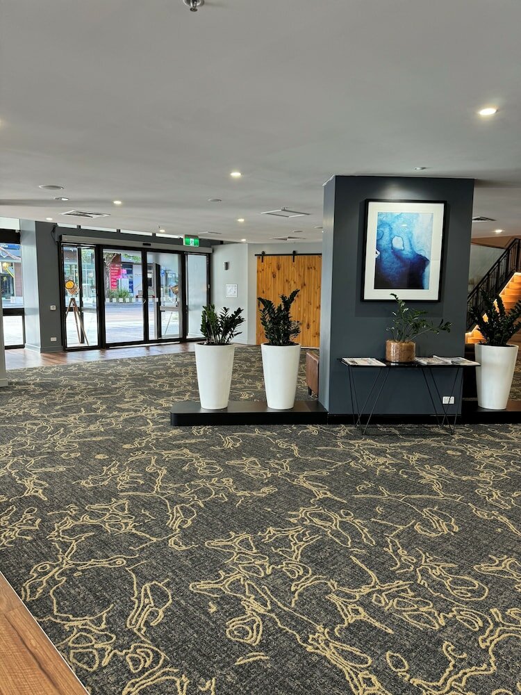 Фото Hotel Grand Chancellor Townsville