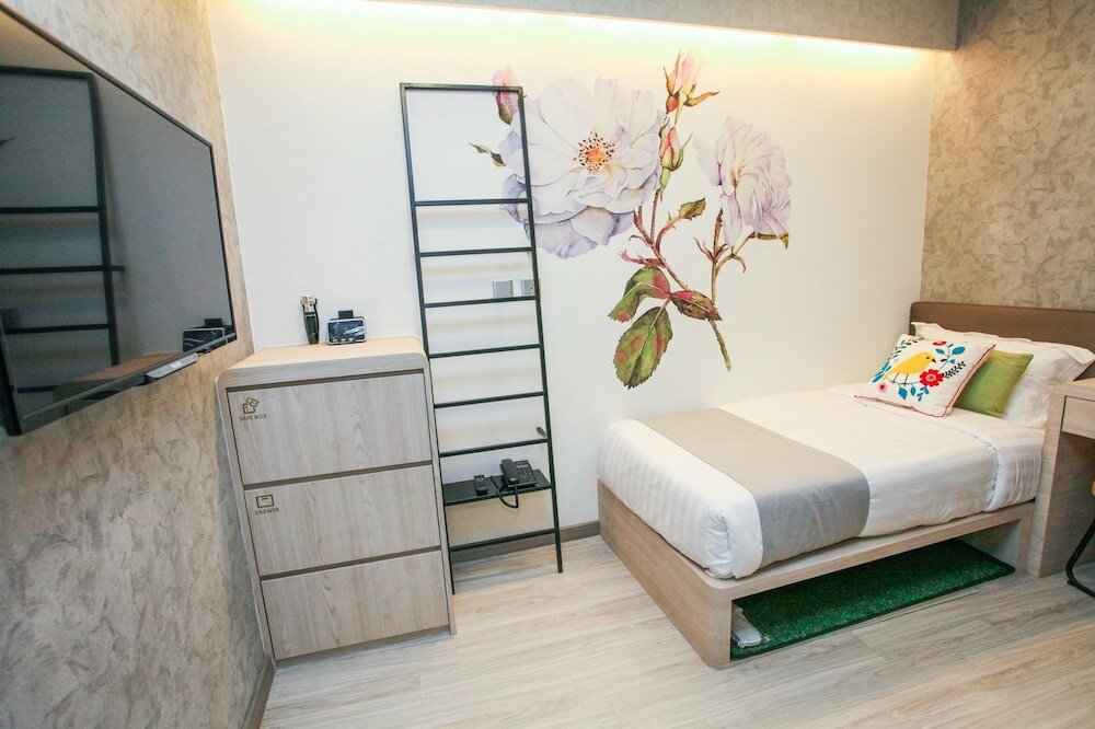 Фото Champion Hotel City