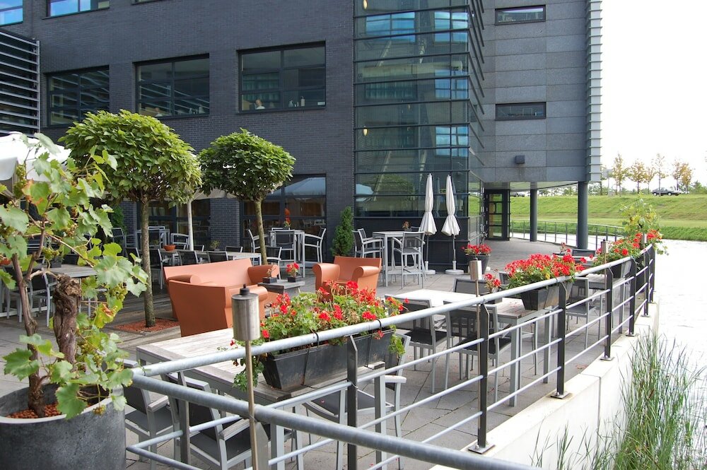 Фото Fletcher Wellness-Hotel Trivium