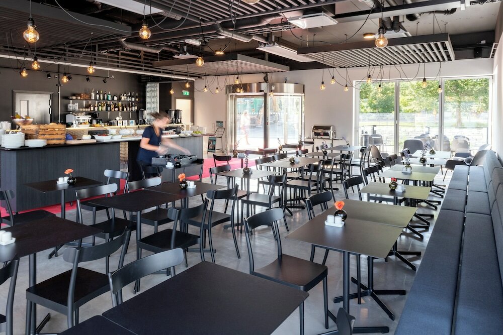 Фото First Hotel Kokoloko