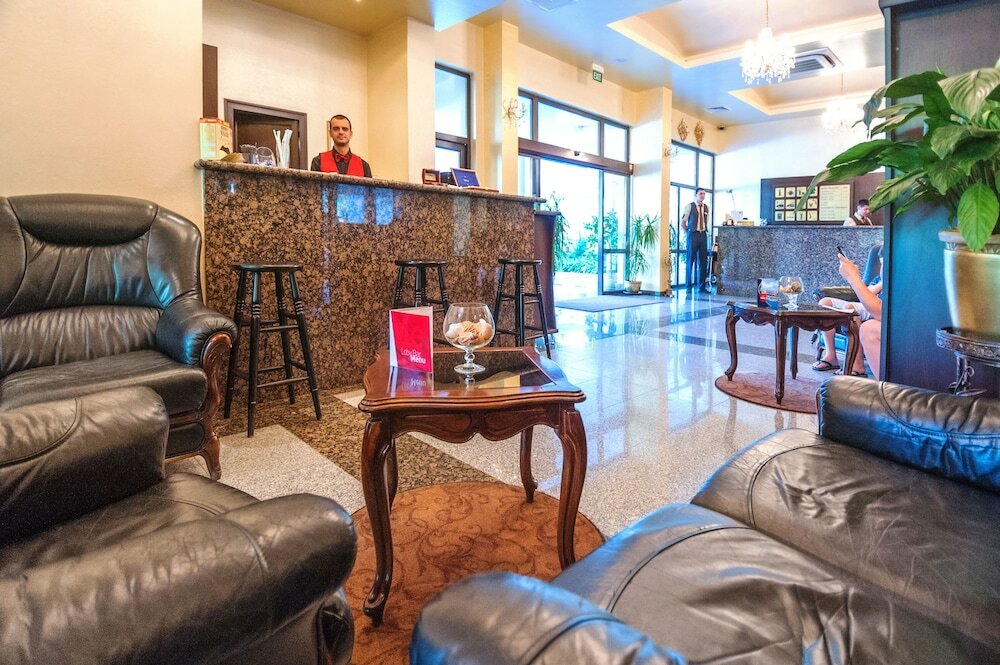 Фото Hotel Viand